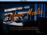 [Скриншот: L'affaire Morlov]