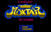 Lagaf' Les Aventures de Moktar, Vol. 1: La Zoubida