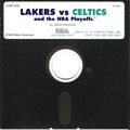 [Lakers vs Celtics and the NBA Playoffs - обложка №4]