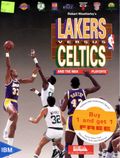 [Lakers vs Celtics and the NBA Playoffs - обложка №1]