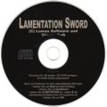 [Lamentation Sword - обложка №3]