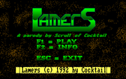 Lamers