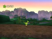 The Land Before Time - Big Water Adventure