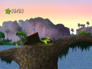 The Land Before Time - Big Water Adventure