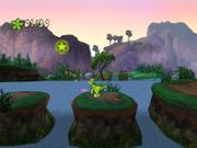 The Land Before Time - Big Water Adventure