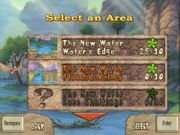 The Land Before Time - Big Water Adventure