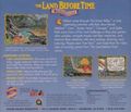 [The Land Before Time: Activity Center - обложка №2]