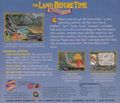 [The Land Before Time: Activity Center - обложка №2]