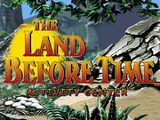 The Land Before Time: Activity Center