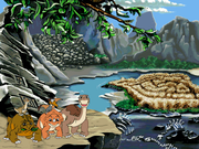 The Land Before Time: Activity Center