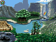 The Land Before Time: Activity Center