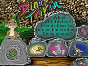 The Land Before Time: Activity Center