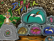 The Land Before Time: Activity Center