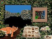 The Land Before Time: Activity Center