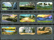 The Land Before Time: Activity Center