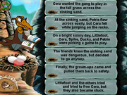 The Land Before Time: Activity Center