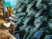 The Land Before Time: Activity Center