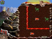 The Land Before Time: Activity Center