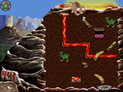 The Land Before Time: Activity Center