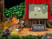 The Land Before Time: Activity Center