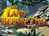 [The Land Before Time: Activity Center - скриншот №6]