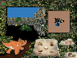 [The Land Before Time: Activity Center - скриншот №15]