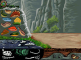 [The Land Before Time: Activity Center - скриншот №17]