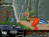 [The Land Before Time: Activity Center - скриншот №18]