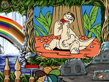 [The Land Before Time: Activity Center - скриншот №25]