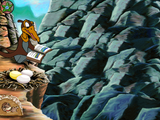 [The Land Before Time: Activity Center - скриншот №30]
