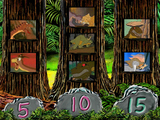 [The Land Before Time: Activity Center - скриншот №43]