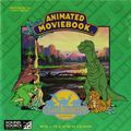 [The Land Before Time: Animated Movie Book - обложка №1]