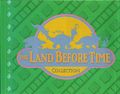 [The Land Before Time: Animated Movie Book - обложка №3]