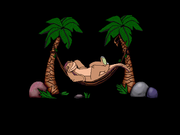 The Land Before Time: Animated Movie Book