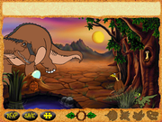 The Land Before Time: Animated Movie Book