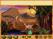 The Land Before Time: Animated Movie Book