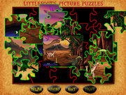 The Land Before Time: Animated Movie Book