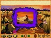 The Land Before Time: Animated Movie Book