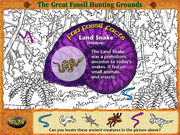 The Land Before Time: Animated Movie Book