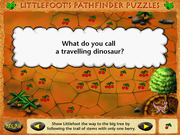 The Land Before Time: Animated Movie Book