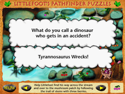 The Land Before Time: Animated Movie Book