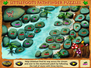 The Land Before Time: Animated Movie Book