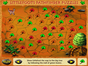 The Land Before Time: Animated Movie Book