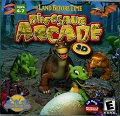 Land Before Time: Dinosaur Arcade