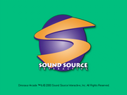 Land Before Time: Dinosaur Arcade