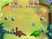 Land Before Time: Dinosaur Arcade