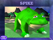 Land Before Time: Dinosaur Arcade