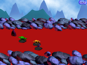 Land Before Time: Dinosaur Arcade