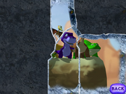 Land Before Time: Dinosaur Arcade