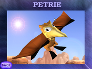 Land Before Time: Dinosaur Arcade